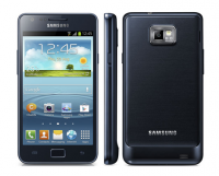 GALAXY S2 I9100T