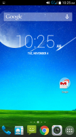 A806 AOSP v2.0 A806 AOSP v2.0