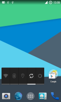 Alternative ROM v.2 Alternative ROM v.2