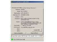 BLU STAR 40 S410i mt6572 BLU STAR 40 S410i mt6572