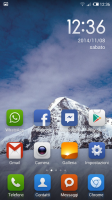 ROM Lenovo A850+ MIUI V5 Multi Languages