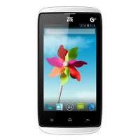 ZTE U809 ZTE U809