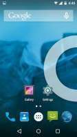 Cyanogen Mod 12