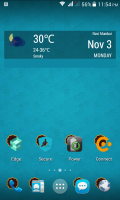 Xolo Q510s Hive 8X-1000 HIVE ROM