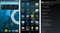 Sony Xperia ion LT28H Sony Xperia ion LT28H