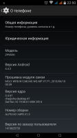 ZP810 KitKat ROM