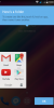 Android L Holo Blue V6.1 4.4.2 for MicroMaX Canvas 2+ A110Q (MTK6589)