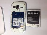 s3 mini i8190 mt6575