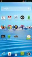 Xperia Rom for Zopo zp990(C7) by Ghost45