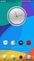 ZP700 Color Os 1.2.2 Update 17-11-2014 ZP700 Color Os 1.2.2 Update 17-11-2014