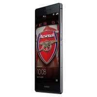 Ascend P7 Arsenal