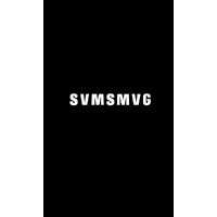 SVMSMVG Note 5 SC8825