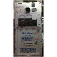 vLove V05 SC6820 vLove V05 SC6820