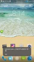 H3X T00/T01 ASOP H3X T00/T01 ASOP