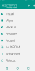 TWRP Green - Image 1 TWRP Green - Image 1