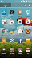 Lg Optimus For Nexian Helios Mi531