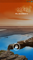 Vibe UI For Nexian Helios Mi531