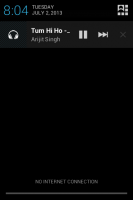 Sony Xperia Miro ST-23i