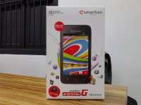 Smartfren ANDROMAX G AD687G HS-EG606 Smartfren ANDROMAX G AD687G HS-EG606