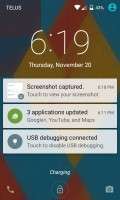 Rom Lollipop for Galaxy S2 GT-9100G