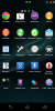 Symphony w128 sony xperia latest UI
