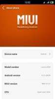 MIUI Lenovo A526 MIUI Lenovo A526