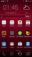 Magic Yandex v2 (MT6589 qhd-540×960)
