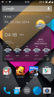 Nexus xtreme 4.4.3