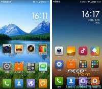 Beidou Chili LA-Q1 Miui V5 Spanish
