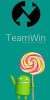 TWRP Green