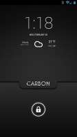 Samsung Galaxy S Advance GT-I9070 Samsung Galaxy S Advance GT-I9070