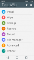 TWRP 2.8.2.0 TWRP 2.8.2.0