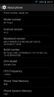 CWM Backup T6 PRO 166L 141114