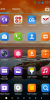 Vibe UI For Nexian Helios Mi531 - Image 2