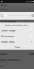 Symphony w128 sony xperia latest UI - Image 8 Symphony w128 sony xperia latest UI - Image 8