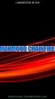 MAHMOOD CHAINFIRE MAHMOOD CHAINFIRE