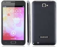 Star n8000 – Factory rom by MOLLY