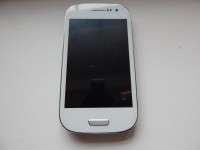 Model : I9300 MT6575