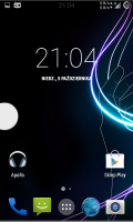 Samsung Galaxy S Advance GT-I9070 Samsung Galaxy S Advance GT-I9070