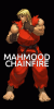MAHMOOD CHAINFIRE - Image 1 MAHMOOD CHAINFIRE - Image 1