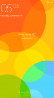 MIUI V6 Mix CN MIUI V6 Mix CN