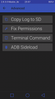 TWRP Recovery 2.8.3.0