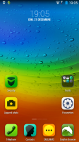 Lenovo A916 stock rom multi-language