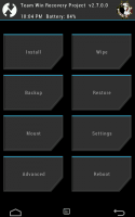 Samsung Galaxy Tab 3 8.0 LTE (TM-315)