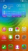 Lenovo S860 VIBE 2 – Inew V3 port