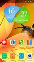 Port Rom Bifer A700 For Nexian Helios Mi531