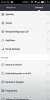 CUBOT ONE MIUI 4.08.29 - Image 4 CUBOT ONE MIUI 4.08.29 - Image 4