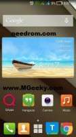 Stock Rom For QMobile i6