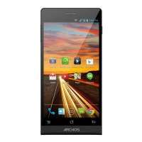 Archos 50 Oxygen Plus