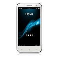 Haier W860